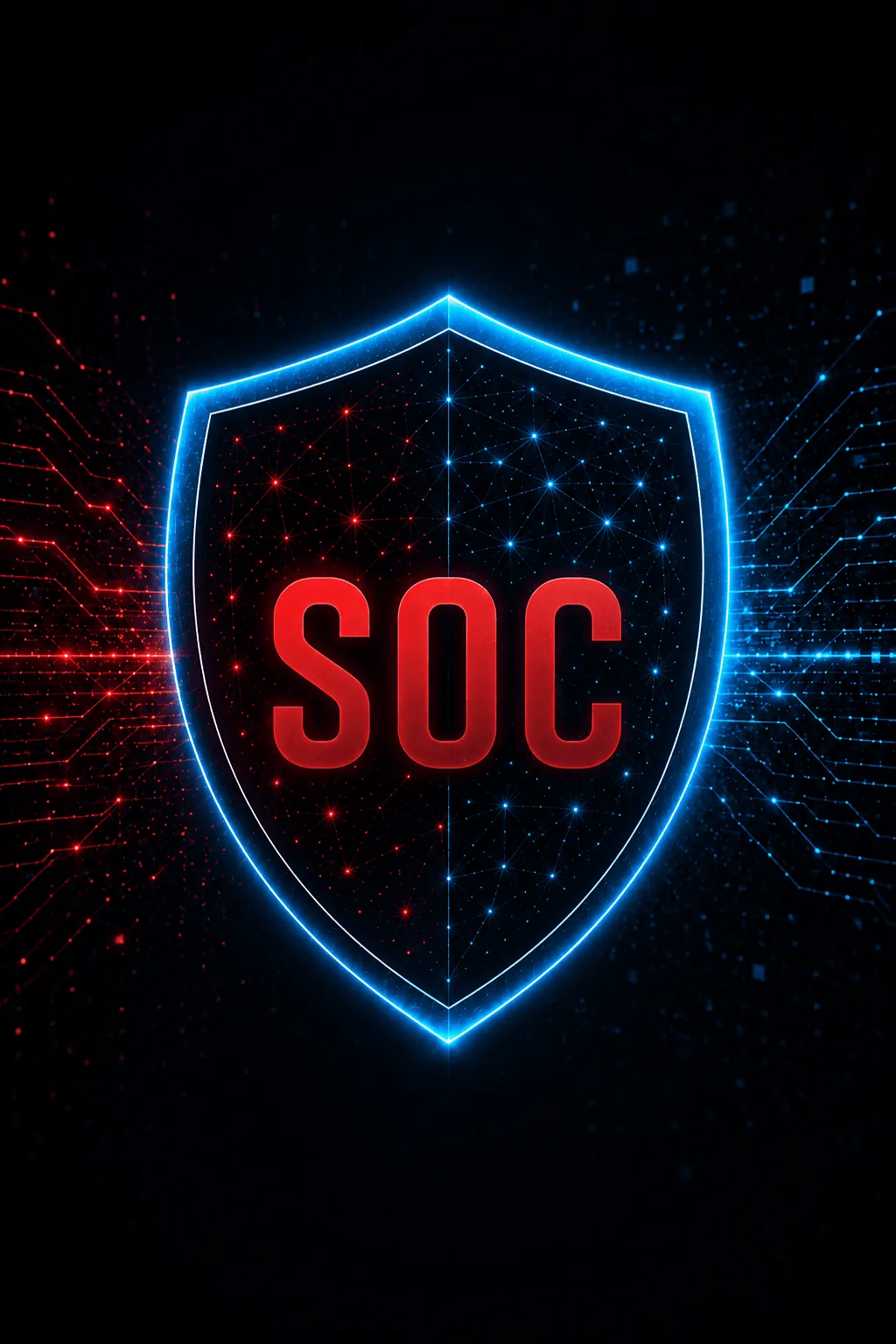 Security Operations Center